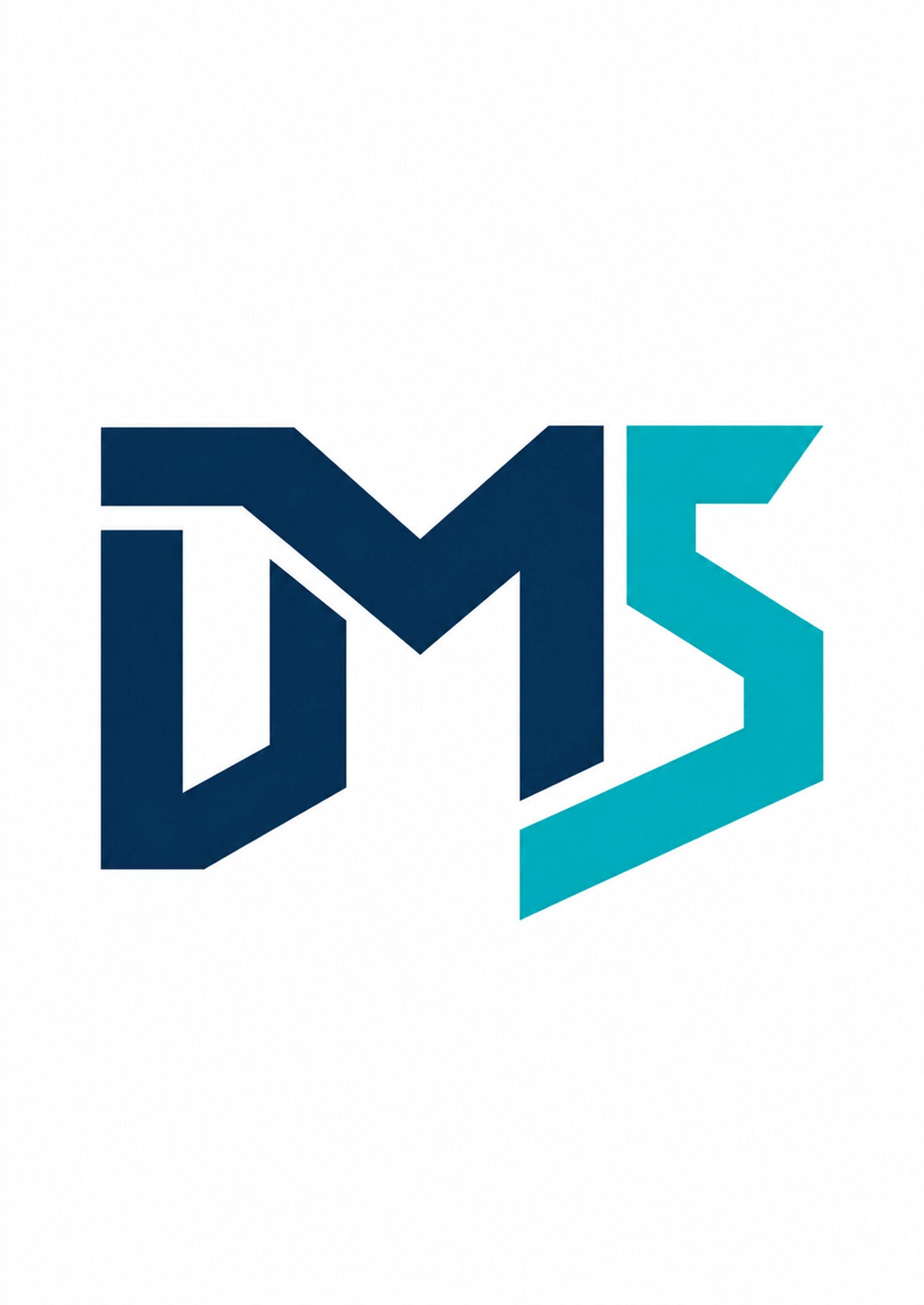 DMS monogram