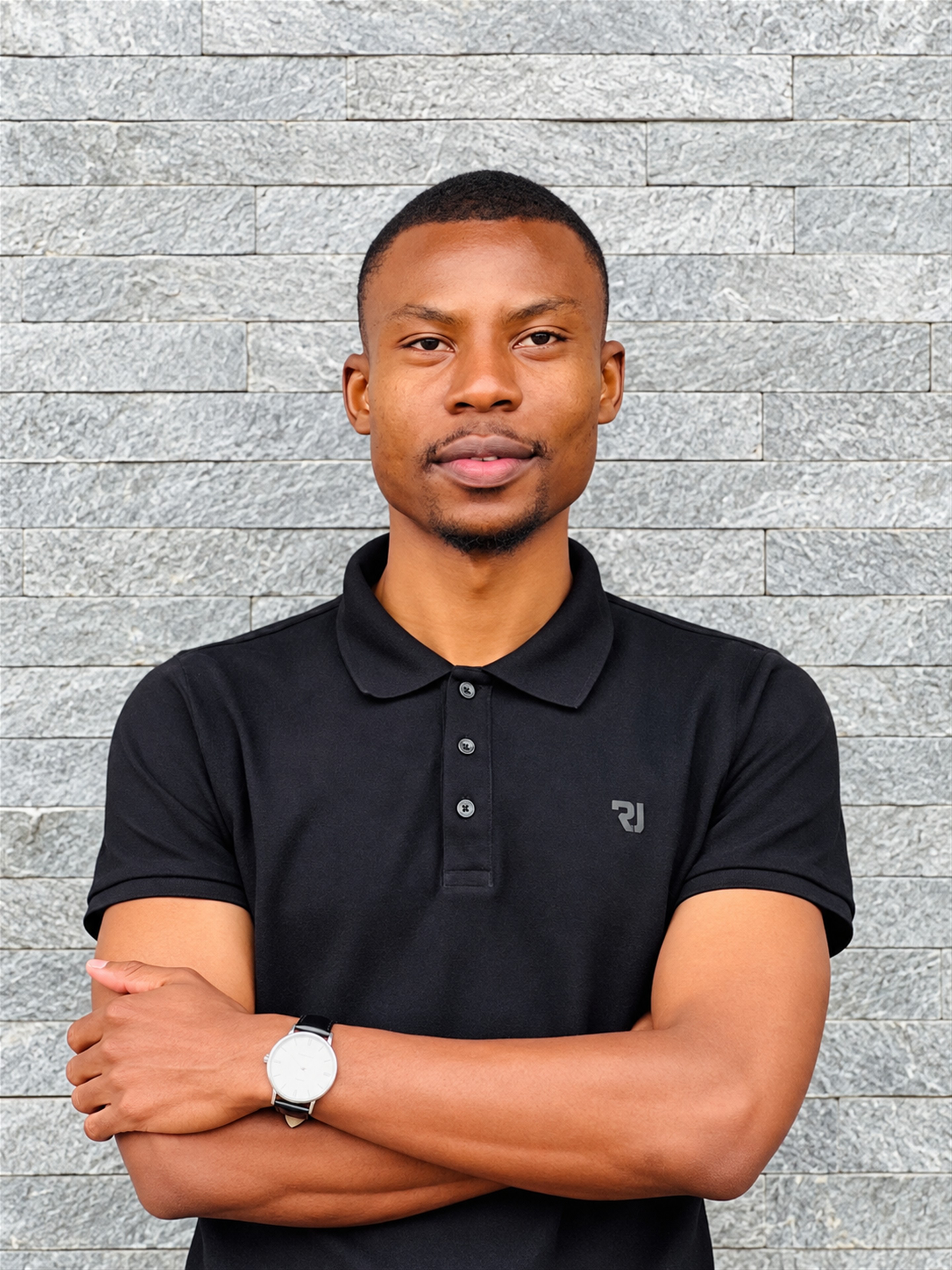 Brian Godi, Mathematics and Physical Sciences tutor