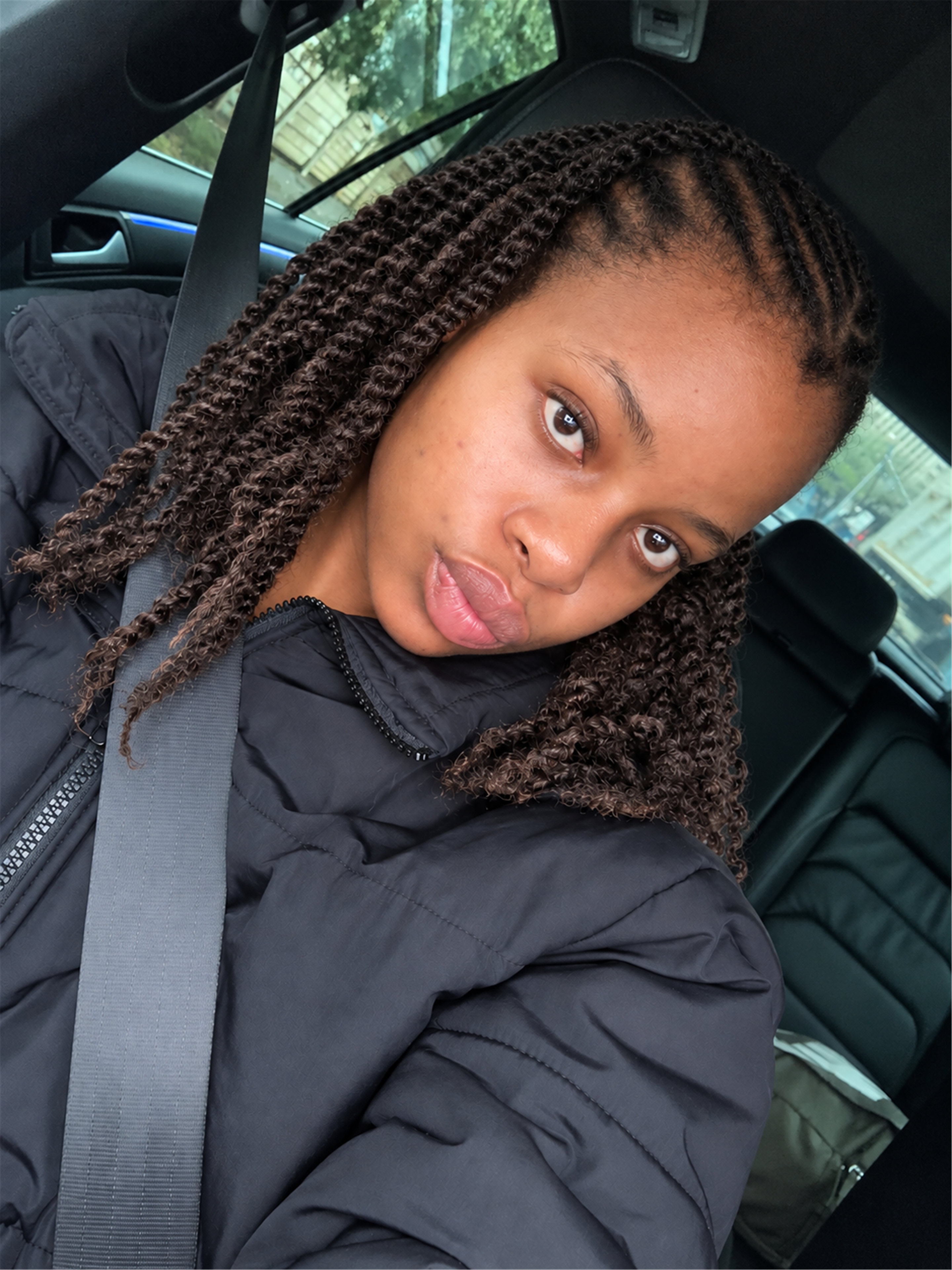 Kagiso Matlou, Mathematics and Physical Sciences tutor