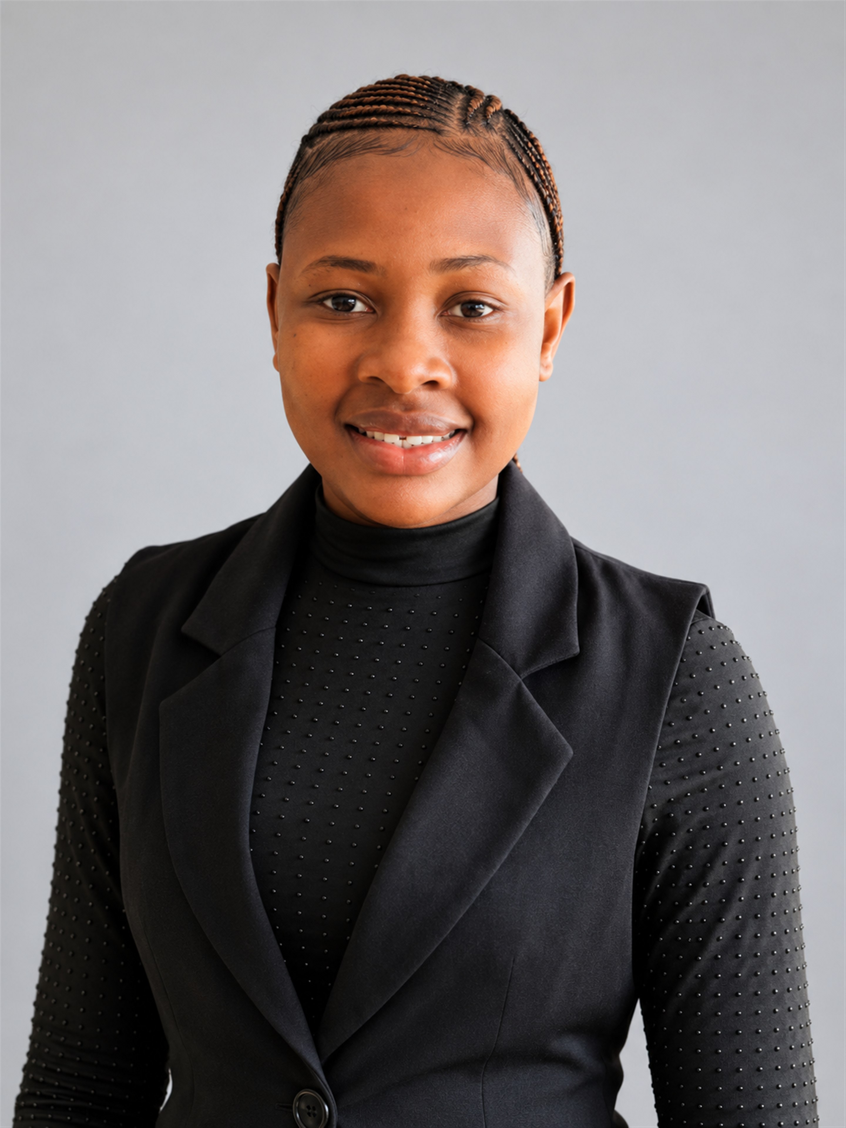 Ndzalama Ndlovu, Physical Sciences and Natural Sciences teacher