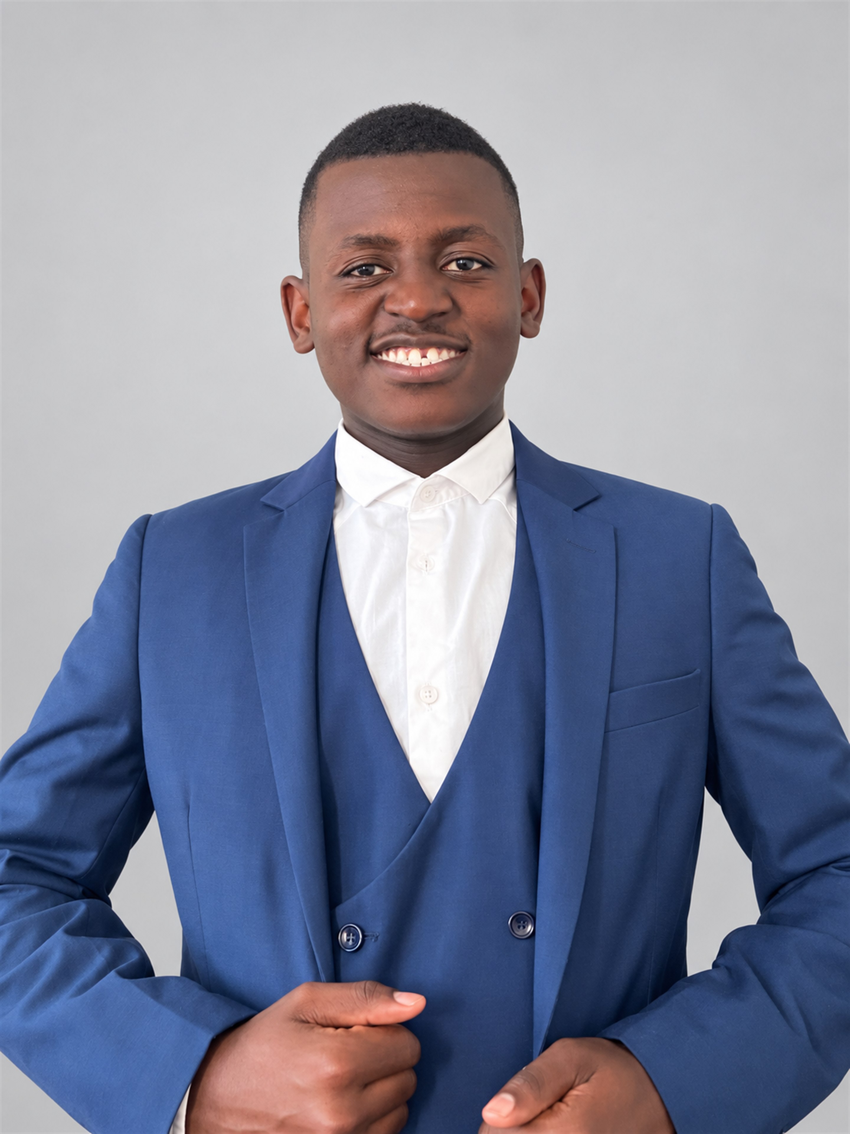 Singita Sibuyi, Accounting tutor